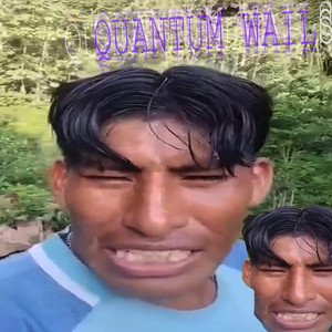 Quantum Wails - Una solterita de Peru