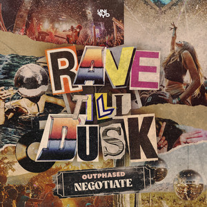 Negotiate by Outphased