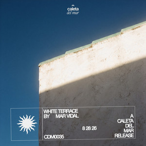 White Terrace by Mar Vidal