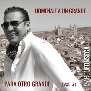 Marco Fonseca - Piel De Azúcar