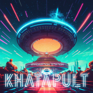 Imagination Station