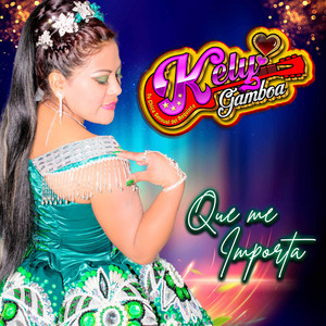 Kely Gamboa Tu Chica Sensual Del Requinto - Esa Tu Boquita
