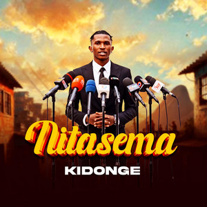 Kidonge - Nitasema