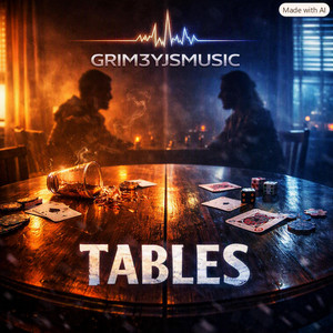 Tables by Grim3yJsMusic