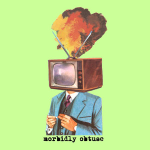 Death O'Connor artist photo