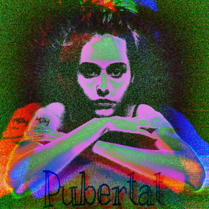 Pallidamore — Pubertat