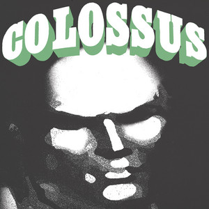 Colossus poster