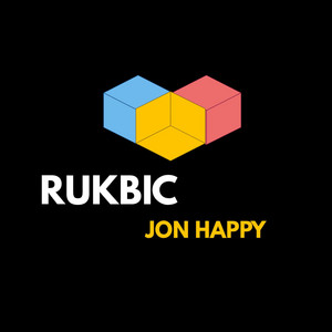 RUKBIC by JON HAPPY