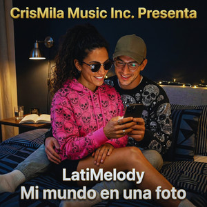 Mi mundo en una foto by LatiMelody