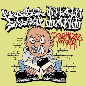 CROWDKILLAZ ANTHEM by Knucklesandwich, Chain Gang