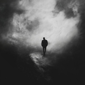 Waves of Silence by Max Fenix