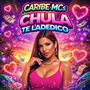 CHULA TELA DEDICO by Caribe MCs