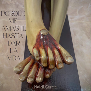 naldi garcia - Dulce María