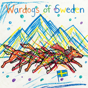 Wardogs of Sweden by Alpha Omega
