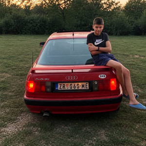 Bmwica by vloppa, ćožu