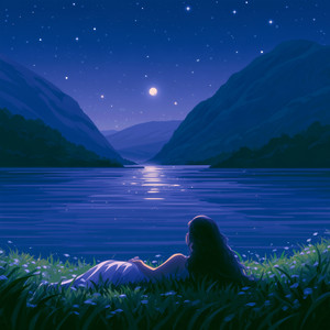 Peaceful Forever by Jade Moon