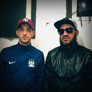 Evidente by Smile & Raptruista