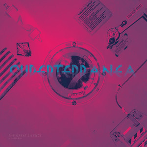 Superterranea - Replicant