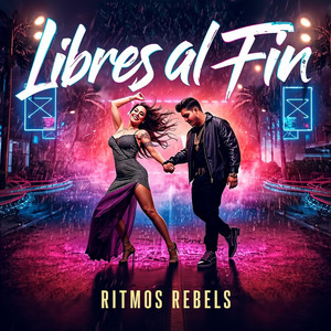 Ritmos Rebels Band - Listen... the echoes still ringing