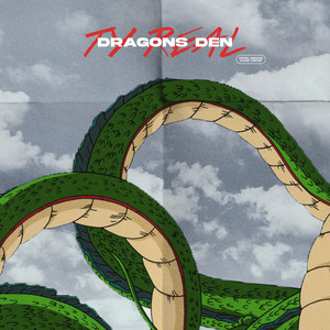 Portada de Dragons Den