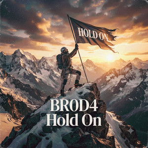 Hold On by BR0D4