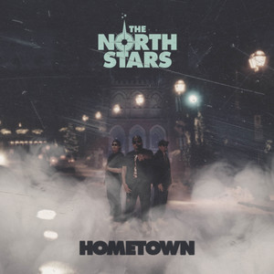 Hometown album cover