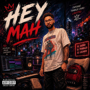 hey mah by El Cuako rd