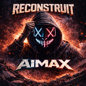 Reconstruit by AIMAX