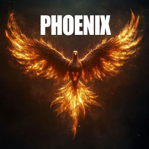 Soundridemusic - Phoenix