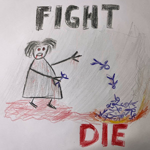 Обкладинка: Fight and Die (Unplugged Version)
