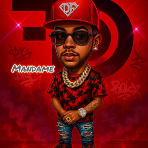 Mandame by Es Jeyden