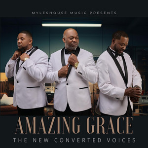Amazing Grace (Prelude) by The New Converted Voices