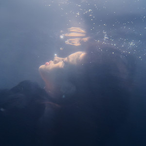 Watch Me Go Away by Lilac