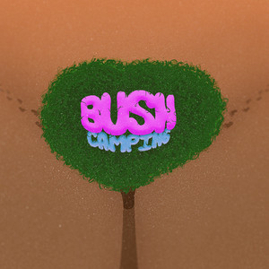 Bush Camping by Cooter Commander, Jake Hole