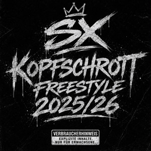 Kopfschrott Freestyle by SX