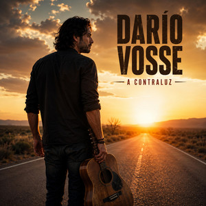 NO QUEDA NADA by Darío Vosse