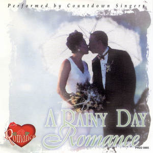 Rainy Day Romance album