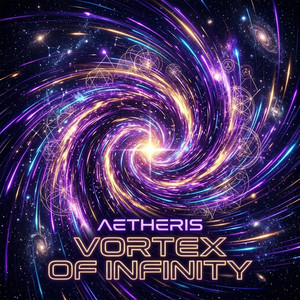 Singularity by AETHERIS