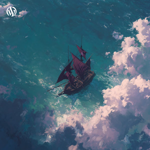 The Galleon by Old Sailor's Dream