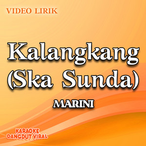 Kalangkang (Ska Sunda)