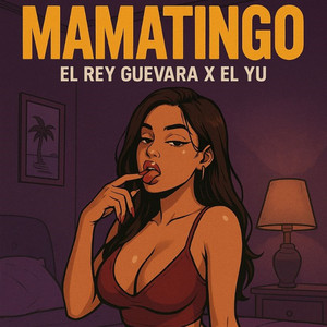 Mama Tingo by El Rey Guevara