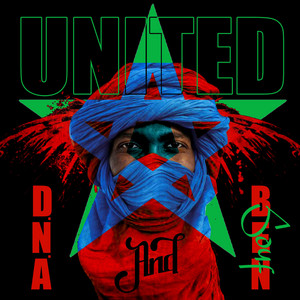 D.N.A - United (feat. BEN SOUF)