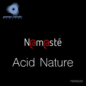 N@m@sté cover