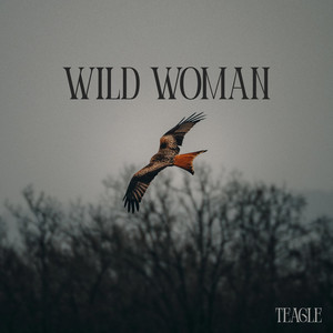 Wild Woman by Teagle