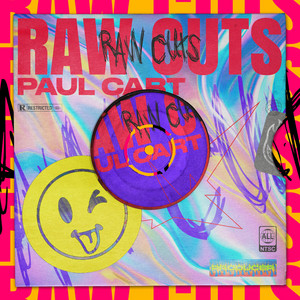Raw Cuts by Paul Cart