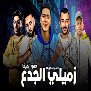 حمو الطيخا - Zemely El Gadaa