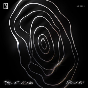Dissonance cover art