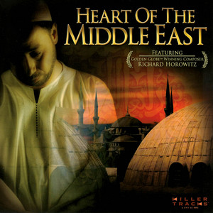 Portada de Jihad Cry