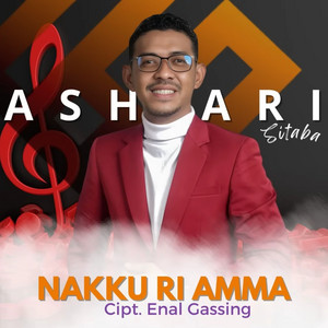 NAKKU RI AMMA by Ashari Sitaba