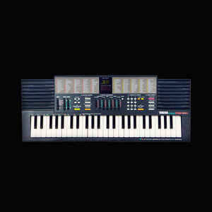 Portasound Rush by Ema Zamboni